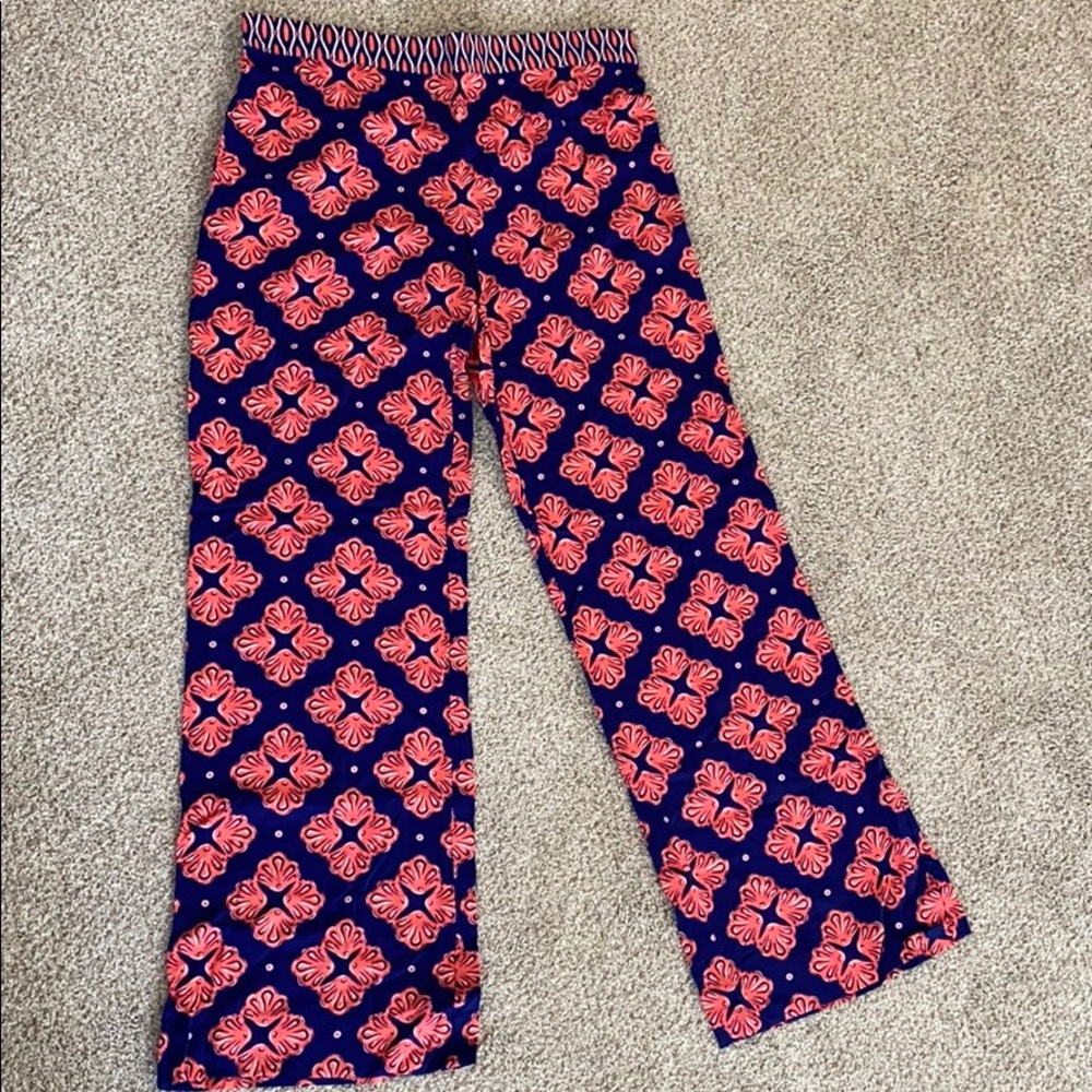 VV patio pant
